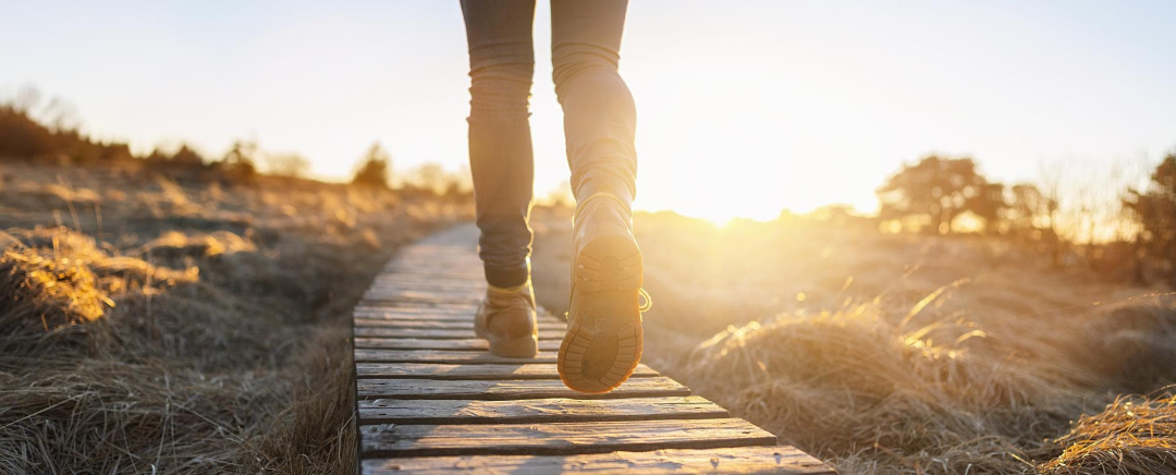 Reprendre une activité physique