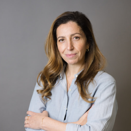 DELPHINE TORDJMAN LIPSZYC MEDITATION ET IMMERSION SENSORIELLE