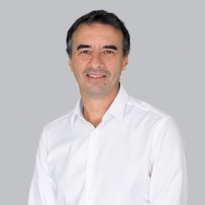 Dr Olivier Bauduceau