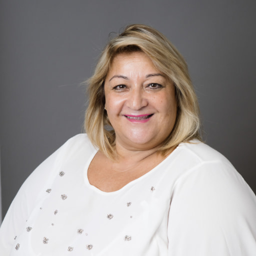 ELISABETH FARGEON ONCOESTHETICIENNE