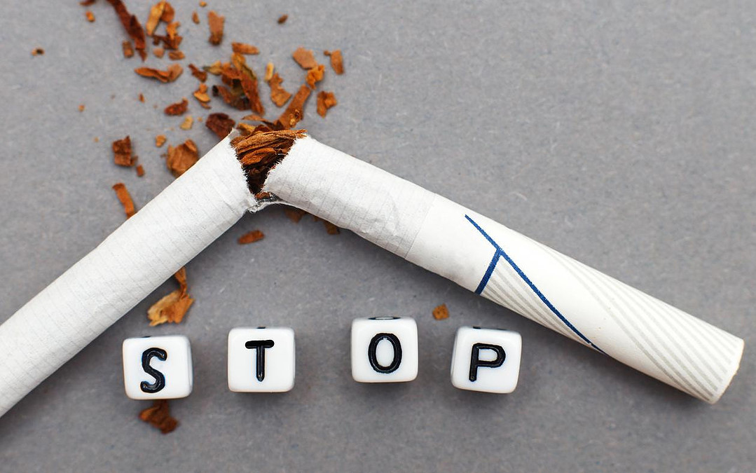 Atelier sevrage tabagique et hypnose
